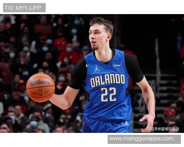 弗朗茨瓦格纳的篮球之路与未来潜力探讨